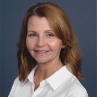 Barbara Gaffney, Cpa