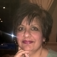 Kamaljit Newman