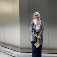 Nabila Hannah