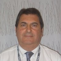 Eddie Wareing