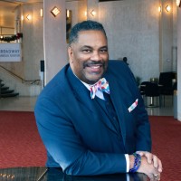 Anthony D. Smith, CCXP