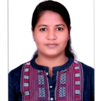 Manjula K M