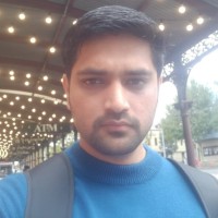 Manjunath J
