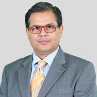 Nitin Kohli