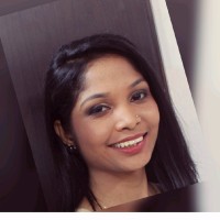 Priyadarshani Dhawale