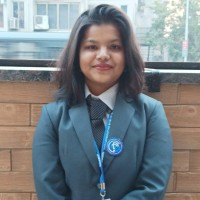 Devanshi Bhatt