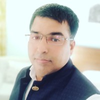 Navin Arora