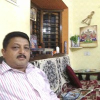 Ramesh Nadiger