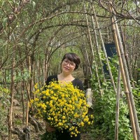 Pham Thi Lan Huong