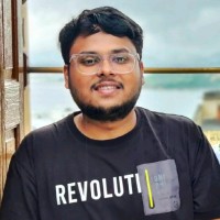 Ayush Kumar