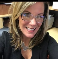 Anne Thacker