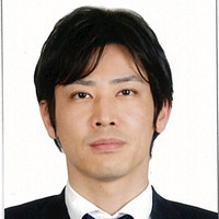 Tomohiko Suzuki