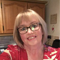 Jen McDonald