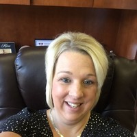 Sarah Blazer