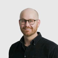 Josh Jenkins Shaw
