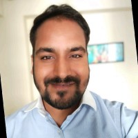 Atul Chnadra Bhatt