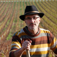 LAURENT DESBOIS