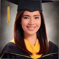 June Meryllar Lorenz Toral