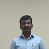 Ramanarayanan G
