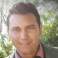 Ericson Ganeo