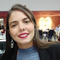 Flavia Lugo León
