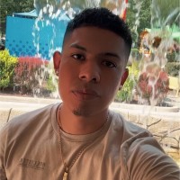 Israel Gonzalez