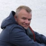 Stuart Hunt