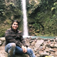 Fabio Chavarria Castillo
