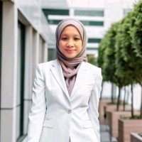 Juliana Yusof - Leadership N Technology Integration Speaker