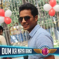 Vishal Bansode