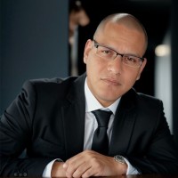 Bayron Jaramillo