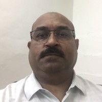 Prabhat Kumar Dubey