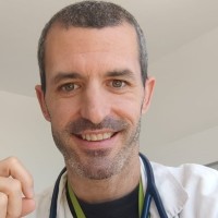 Daniel Molina Morant