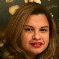 Margarita Salazar Jimenez