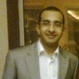 Morkos Fahmy