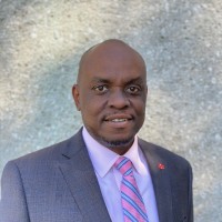 Noel Hammond, MBA
