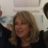Beatriz Martin-Vazquez Villarroel