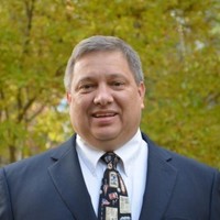 Rich Mueller, Mba, Ms