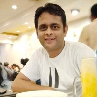 Shubham Gupta