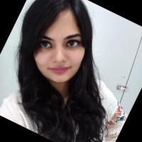 Akriti Puri