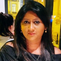 Khamatee Brown