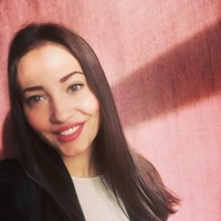 Анастасия Кадомцева