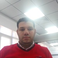 Mohamed Azab