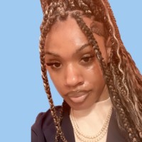 Ashley Mingo