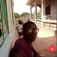 Mohamed Senesie