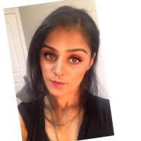 Paramdeep Kaur