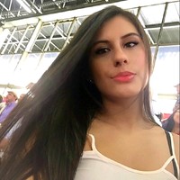 Maria Camila Gómez