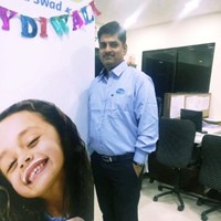 Santosh Andhale