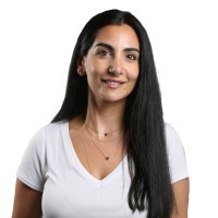 Christine Sayegh