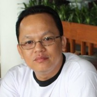 Gilbert Samuel Siahaan